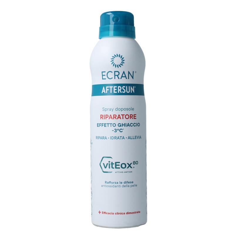 Ecran Aftersun Repair Aerosol