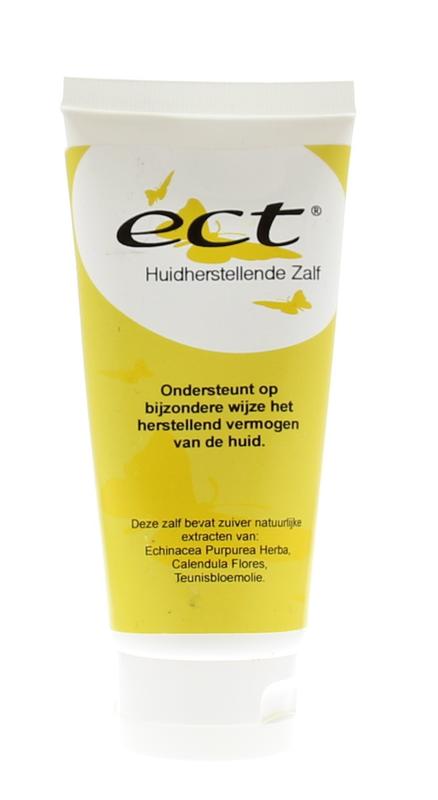 Ect Huidzalf