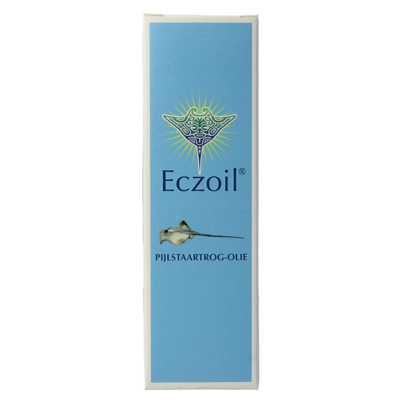 Eczoil Pijlstaartrogolie