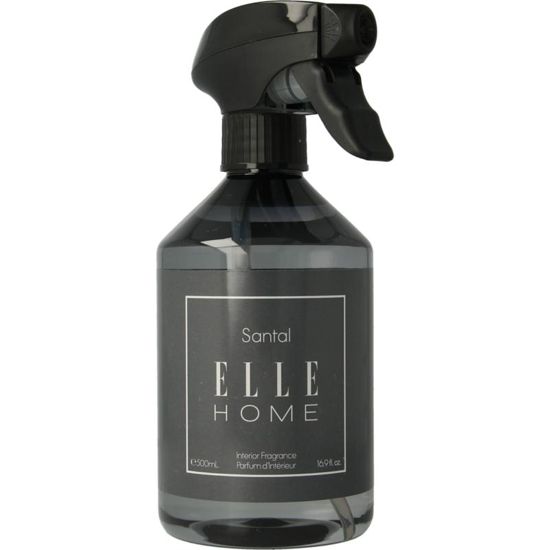 Elle Home Santal Interior Spray