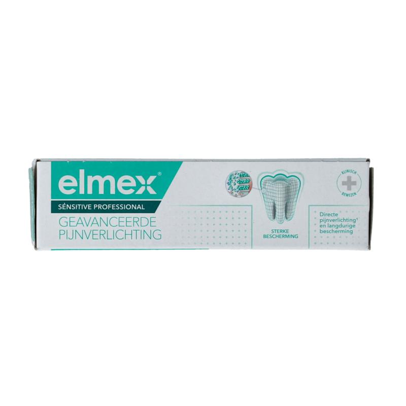 Elmex Tandpasta Sensitive Professional