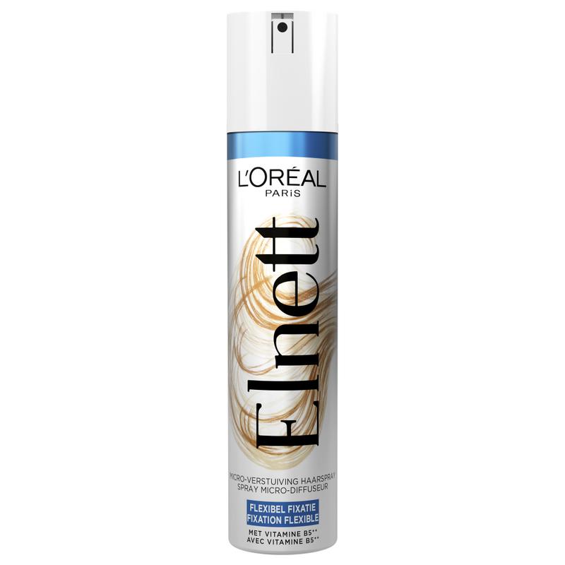 Elnett Haarspray Flexible