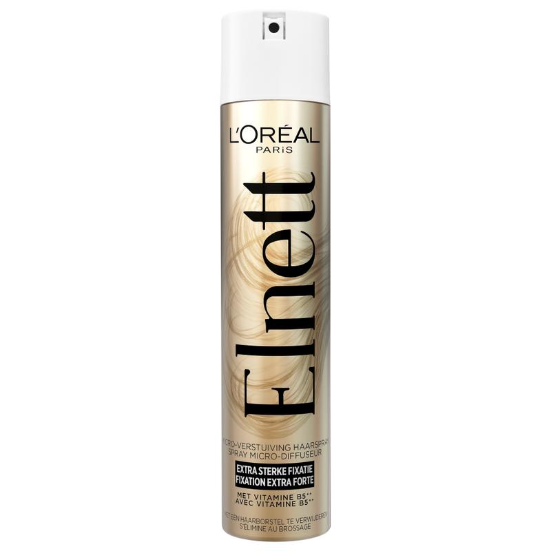 Elnett Haarspray Satin Extra Sterke Fixatie