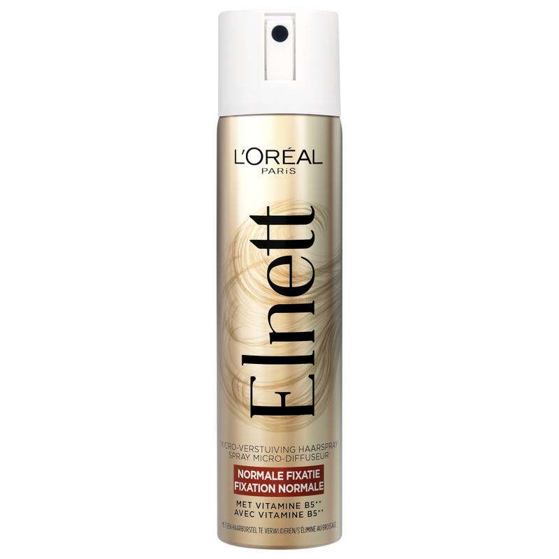 Elnett Haarspray Satin Normale Fixatie