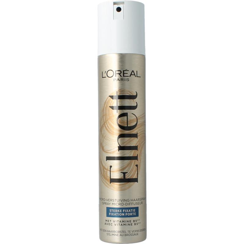 Elnett Haarspray Satin Sterke Fixatie