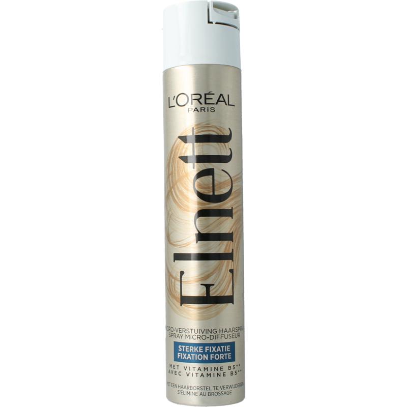 Elnett Haarspray Satin Sterke Fixatie