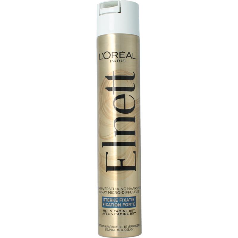 Elnett Haarspray Satin Sterke Fixatie