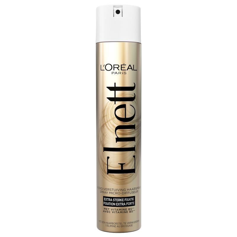 Elnett Satin Extra Strong