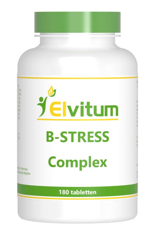 Elvitum B-Stress Complex