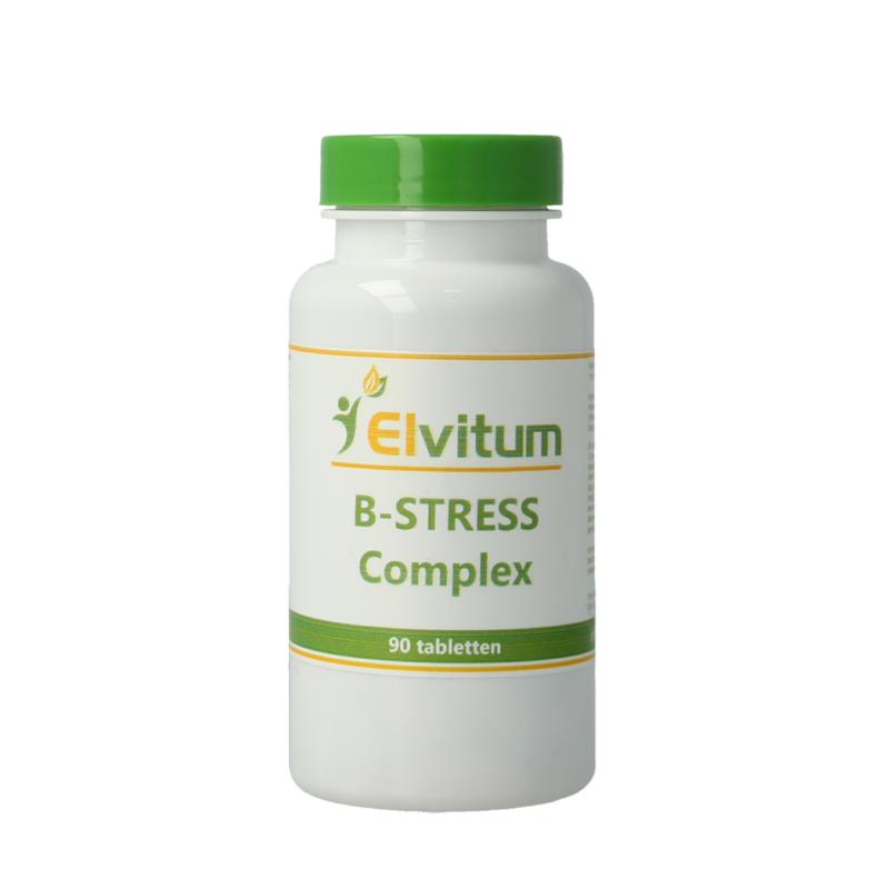 Elvitum B-Stress Complex