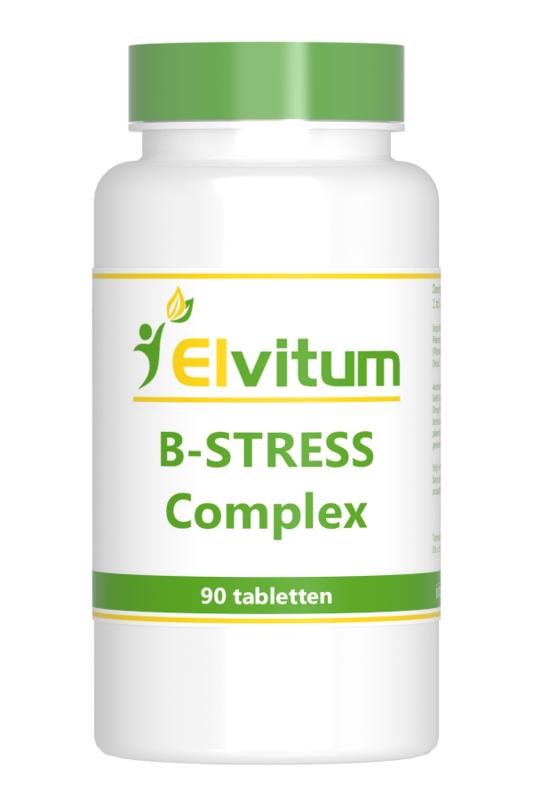 Elvitum B-Stress Complex