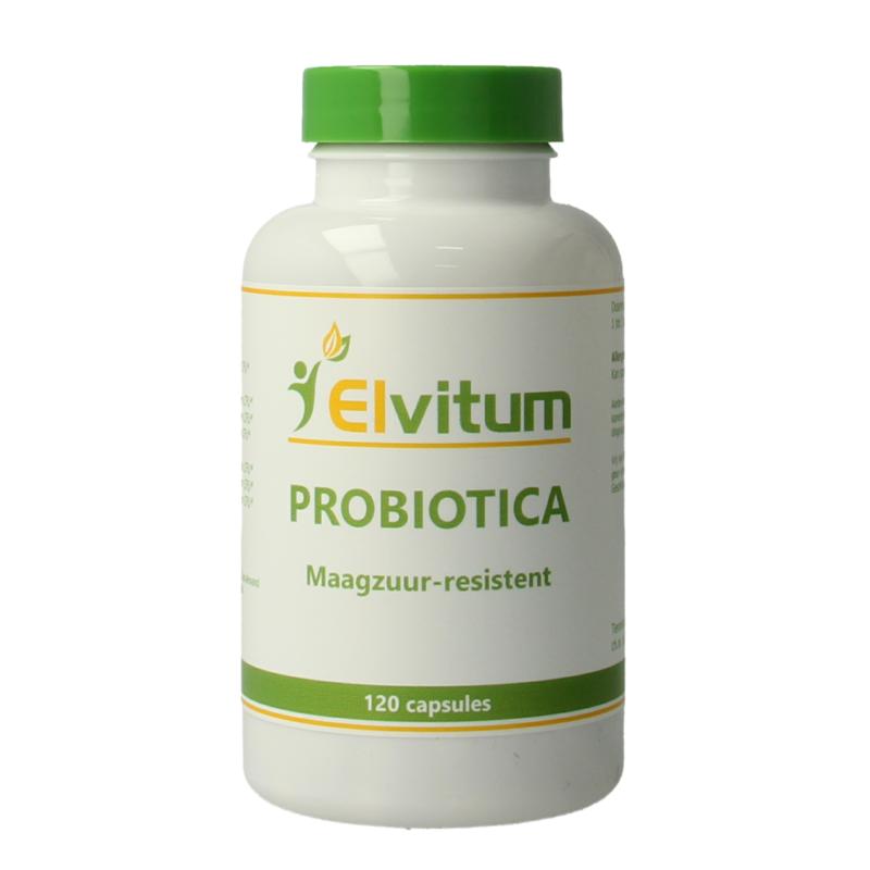 Elvitum Biotica