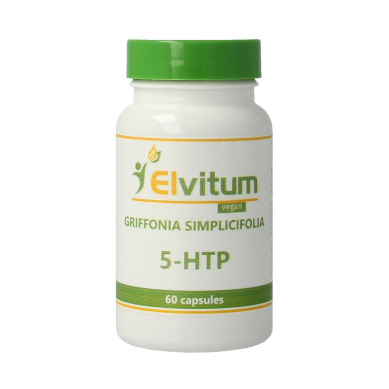 Elvitum Griffonia Simplicifolia 5-Htp