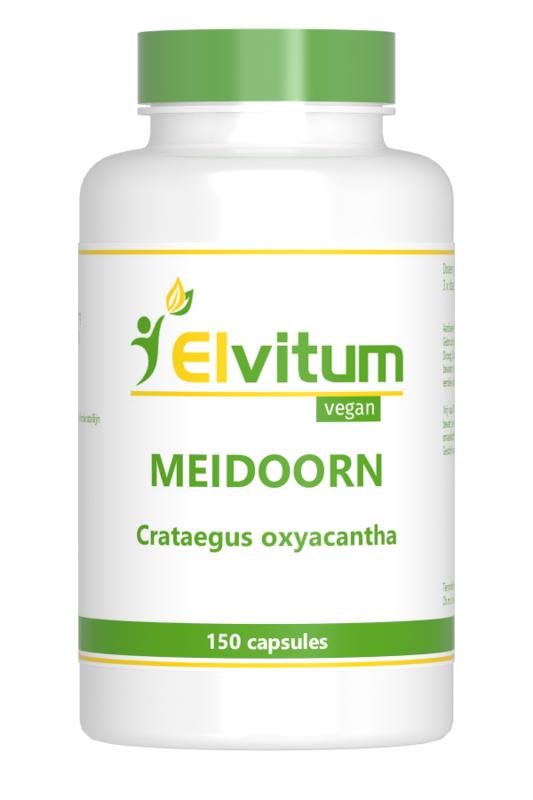 Elvitum Meidoorn