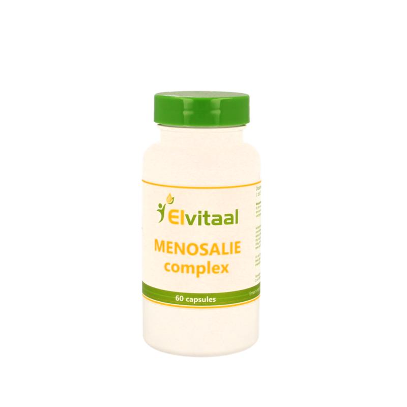 Elvitum Menosalie