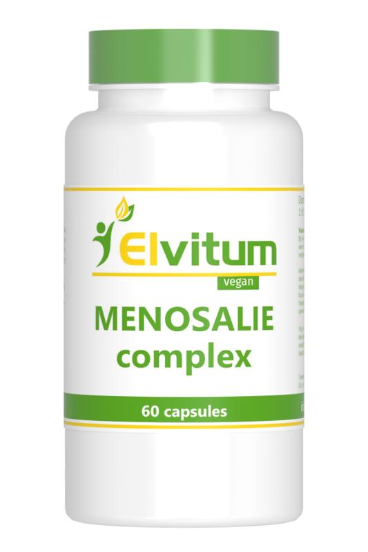 Elvitum Menosalie