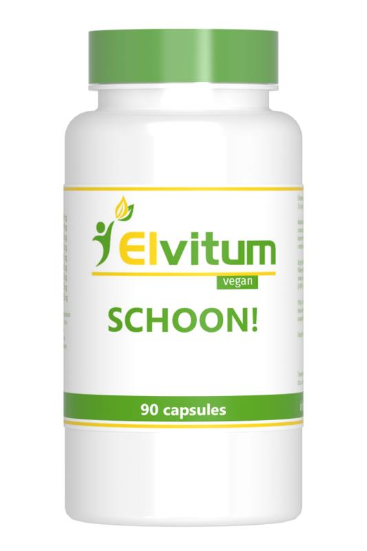 Elvitum Schoon