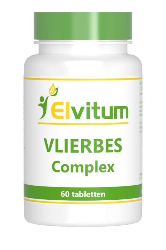 Elvitum Vlierbes Complex