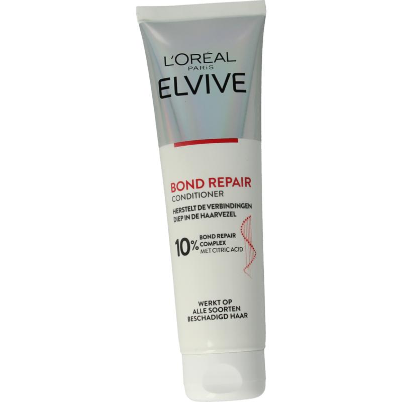 Elvive Conditioner Bond Repair