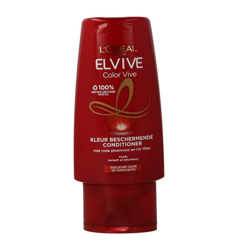 Elvive Conditioner Color Vive Mini