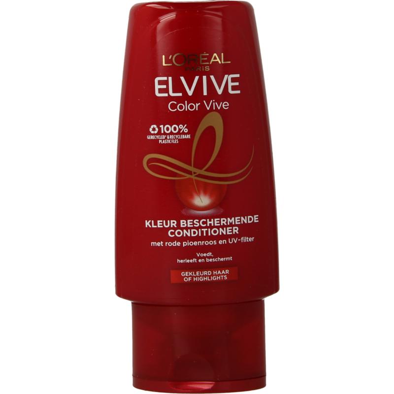 Elvive Conditioner Color Vive Mini