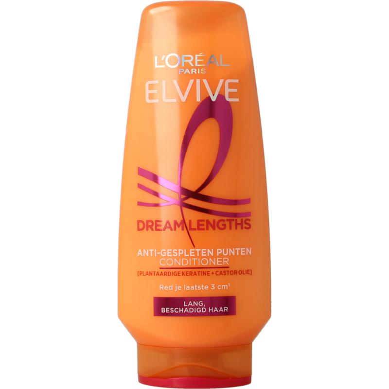 Elvive Conditioner Dream Lengths