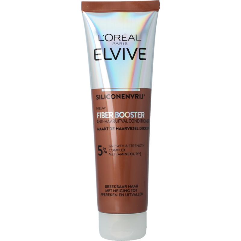 Elvive Conditioner Fiber Booster