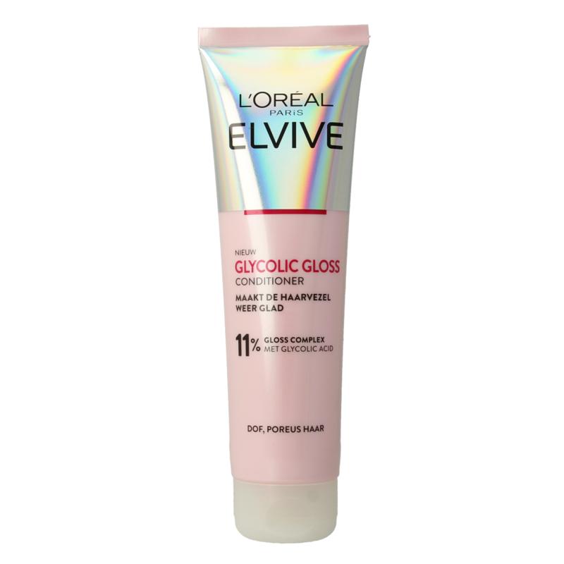 Elvive Conditioner Glycolic Gloss