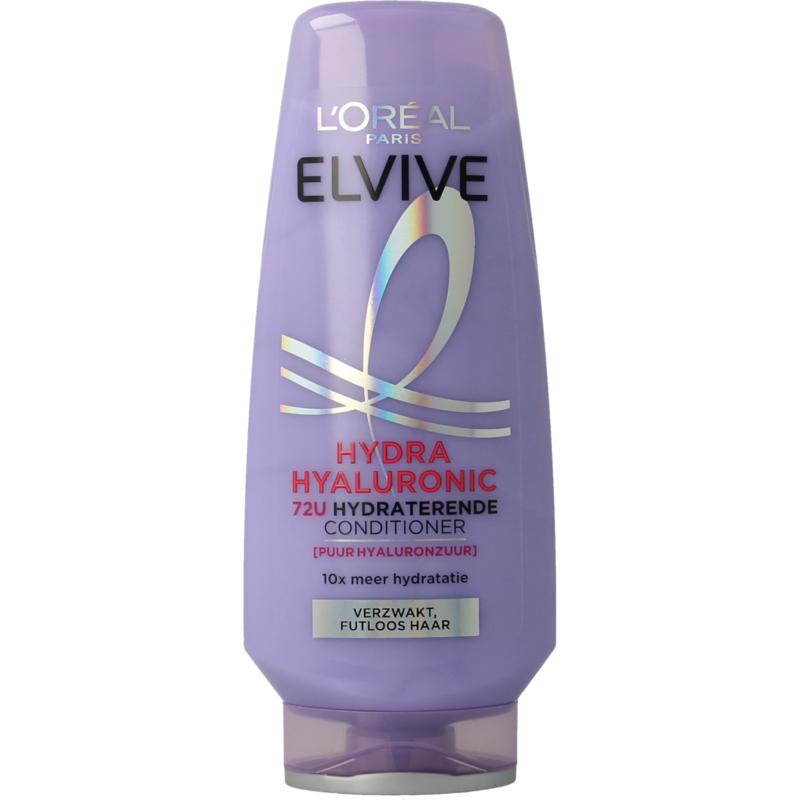 Elvive Conditioner Hydra Hyaluronic