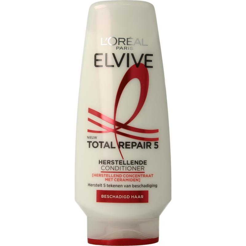 Elvive Conditioner Total Repair