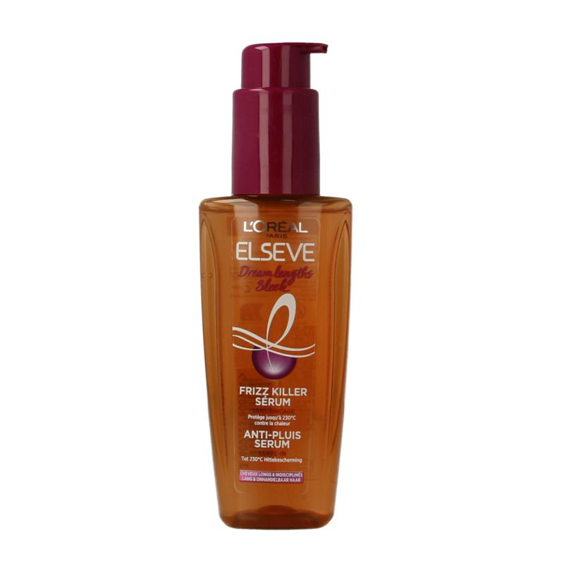 Elvive Dream Lenghts Anti Pluis Serum