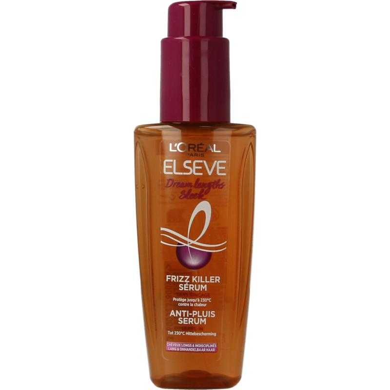 Elvive Dream Lenghts Anti Pluis Serum