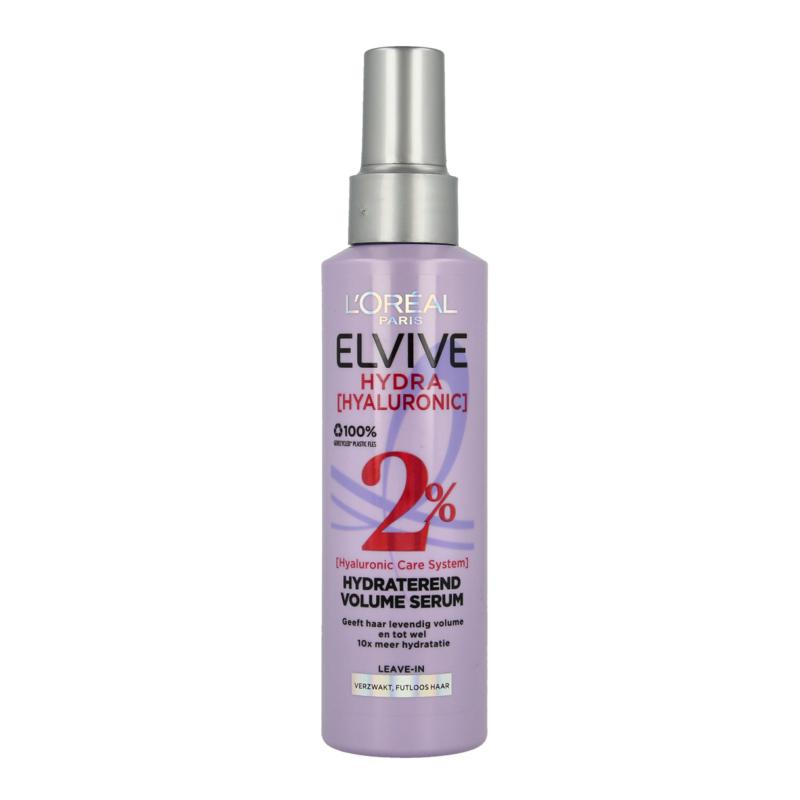 Elvive Hyaluronic Leave-In Spray