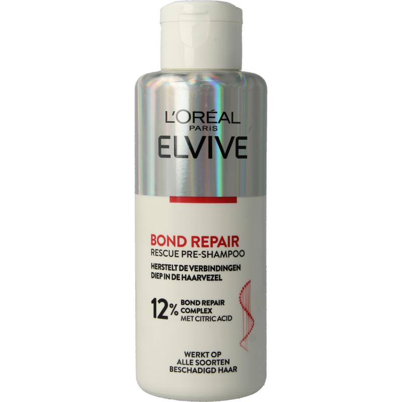 Elvive Pre-Shampoo Bond Repair