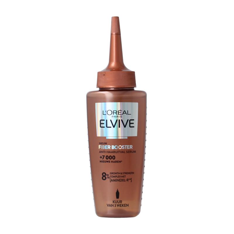 Elvive Serum Growth Factor