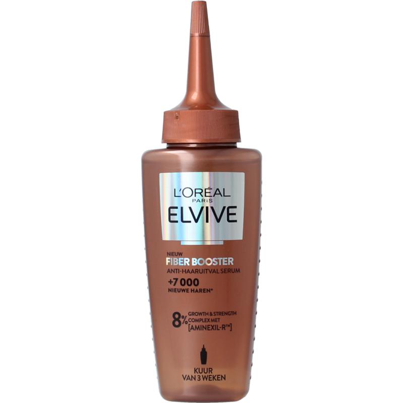 Elvive Serum Growth Factor