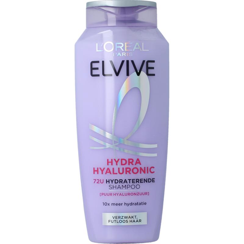 Elvive Shampoo Hydra Hyaluronic