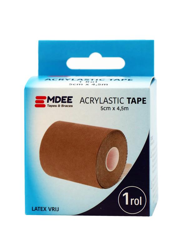 Emdee Easystretch Tape 5Cm X 4.5M
