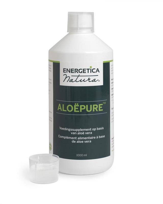 Energetica Nat Aloepure