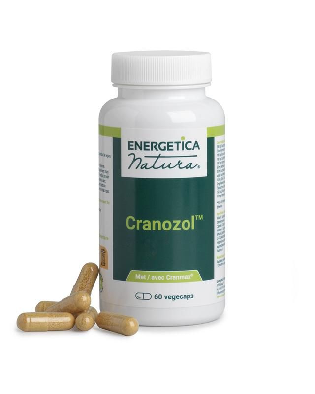 Energetica Nat Cranozol