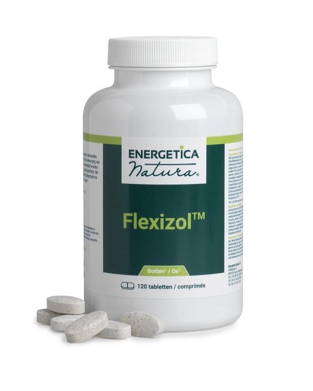 Energetica Nat Flexizol