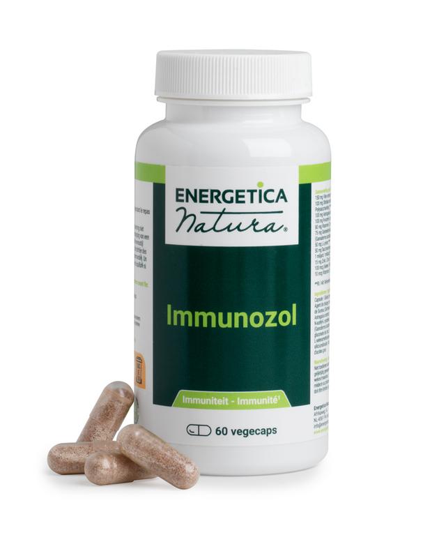 Energetica Nat Immunozol