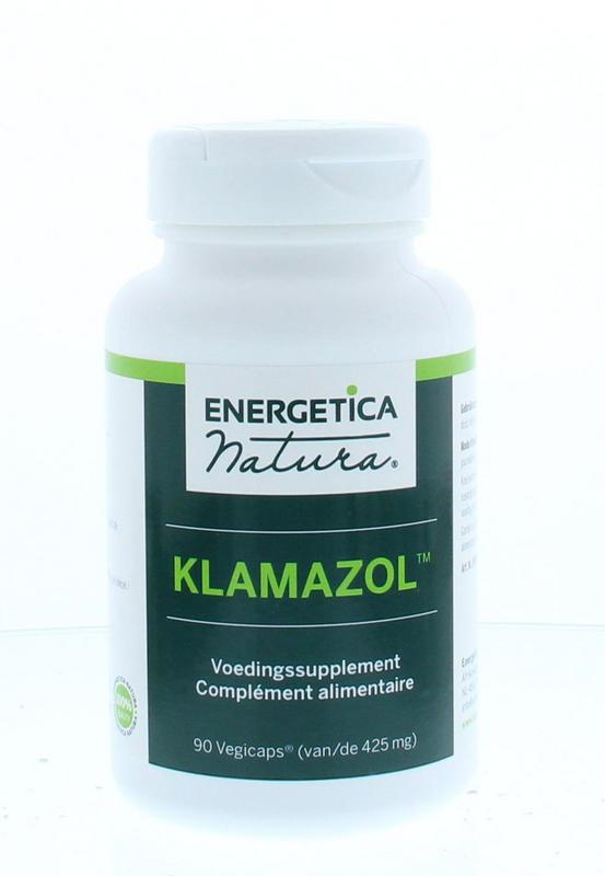 Energetica Nat Klamazol