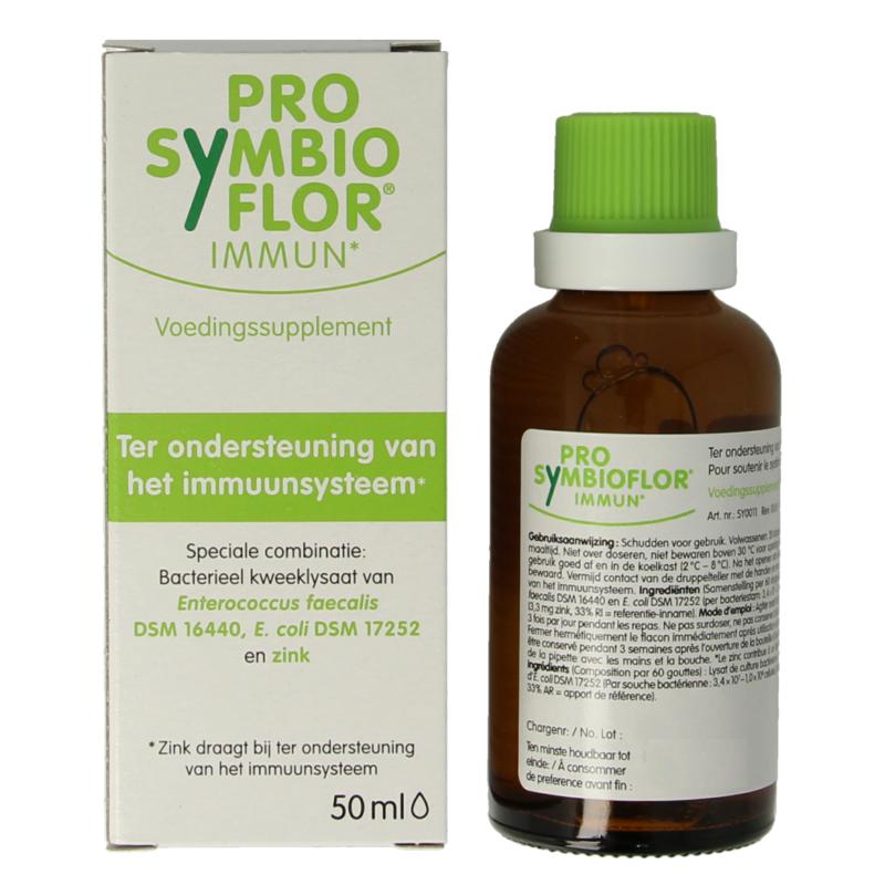 Energetica Nat Pro Symbioflor Immun