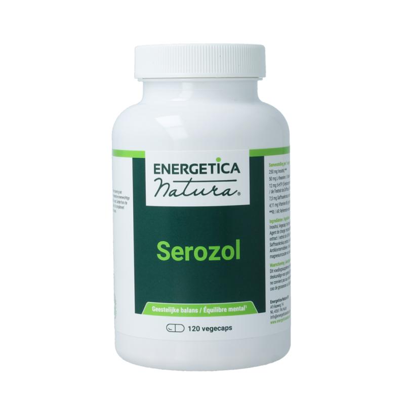 Energetica Nat Serozol