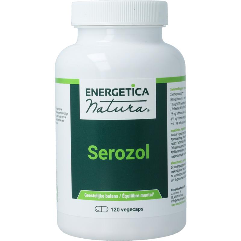 Energetica Nat Serozol