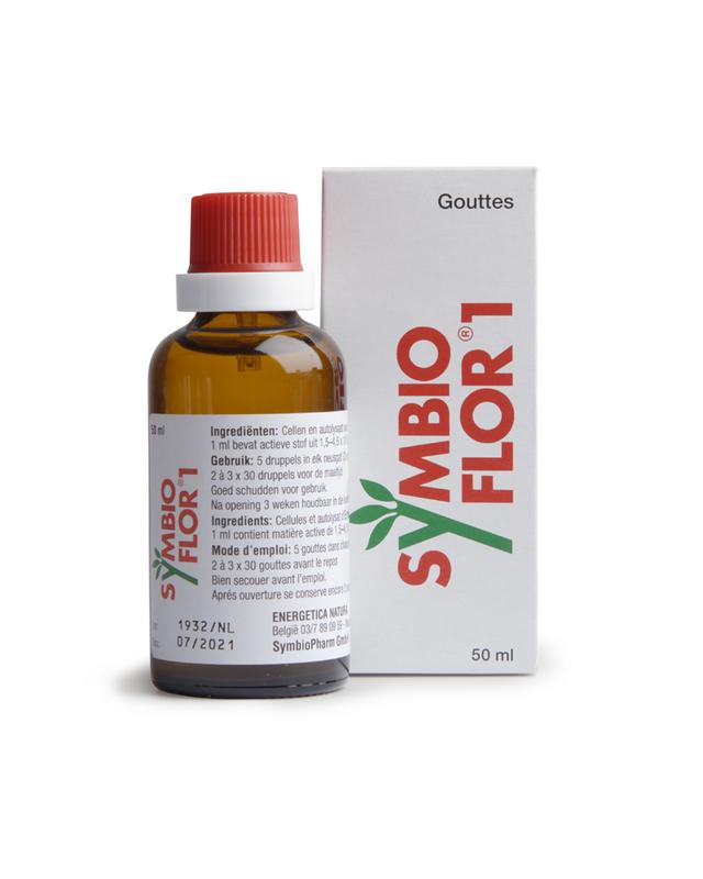 Energetica Nat Symbioflor 1