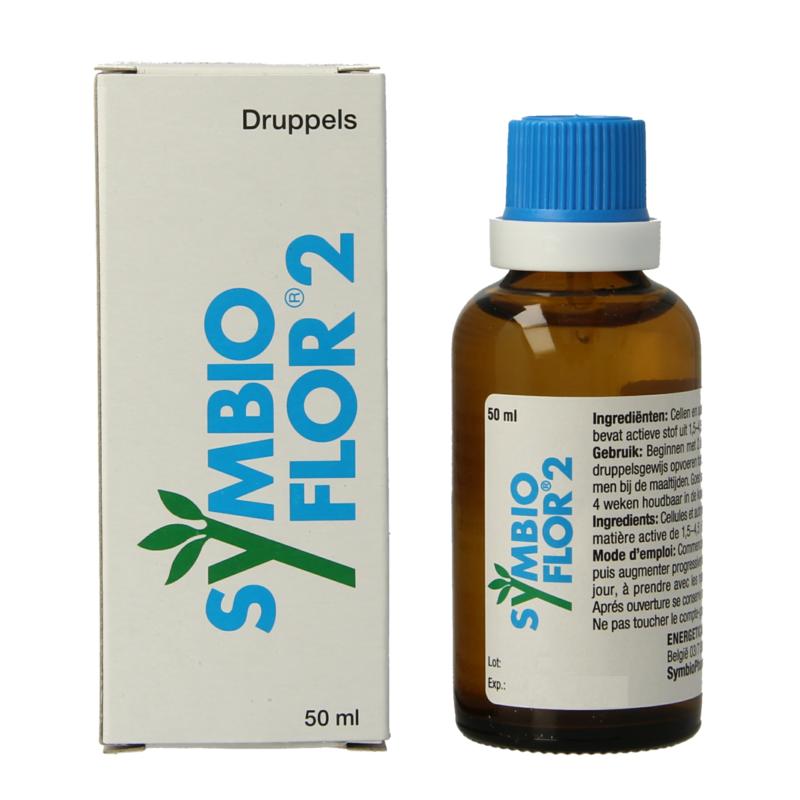 Energetica Nat Symbioflor 2