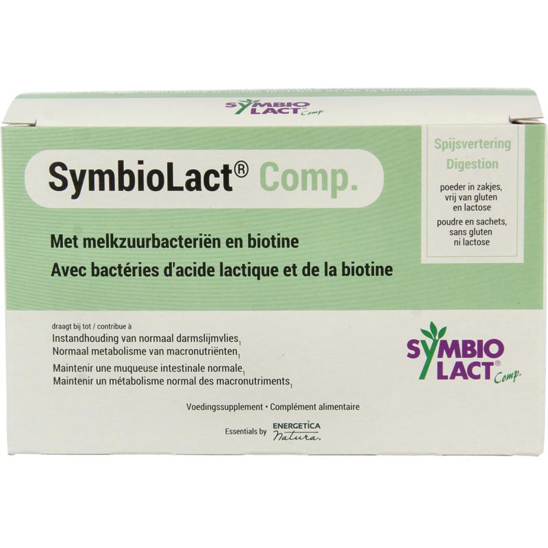 Symbiolact Comp Energetica Natura