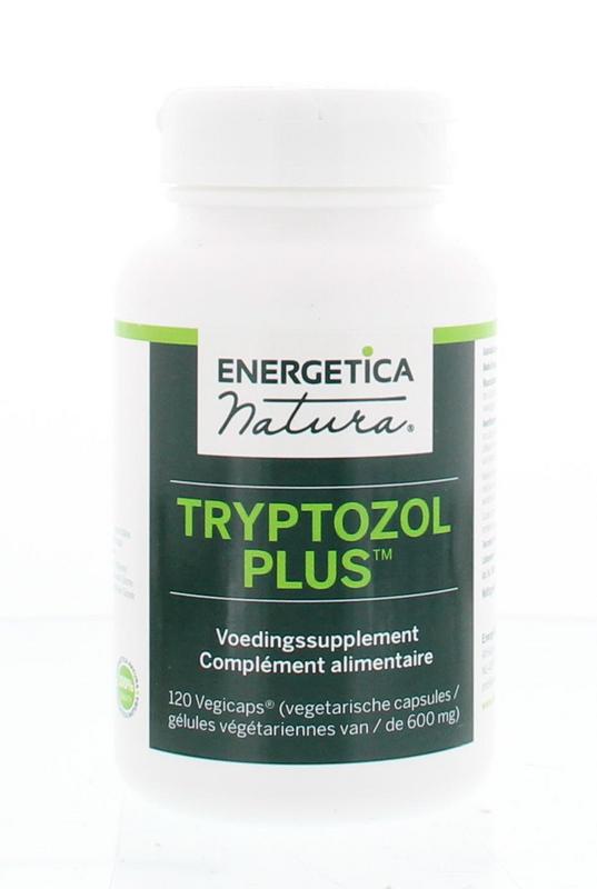 Tryptozol Plus Energetica Natura